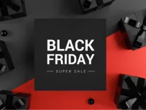 Black Friday / Promocje / Wyprzedaże