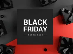 Black Friday / Promocje / Wyprzedaże