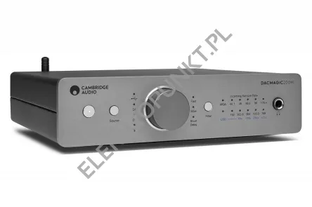 Cambridge Audio DacMagic 200M - TRANSPORT GRATIS - 30 rat 0 procent lub rabat