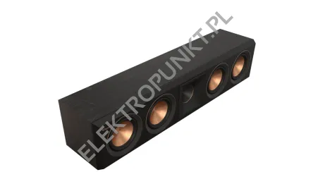 Klipsch RP-404C II - TRANSPORT GRATIS - 30 rat 0 procent lub rabat - kolor czarny i inne - cena za 1 szt