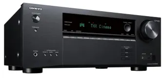 Onkyo TX-NR6100 - PROMOCJA CZARNY PIĄTEK - TRANSPORT GRATIS - 10 rat 0 procent