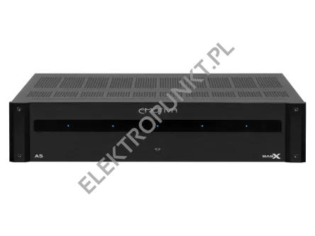 Emotiva BasX A5 - TRANSPORT GRATIS - 30 rat 0 procent