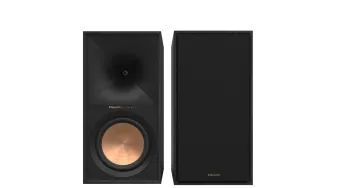 Klipsch R-60M - TRANSPORT GRATIS - 30 rat 0 procent lub rabat - kolor czarny - cena za 1 szt