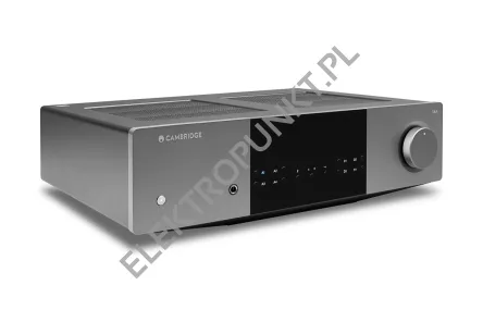 Cambridge Audio EXA100 - TRANSPORT GRATIS - 30 rat 0 procent lub rabat