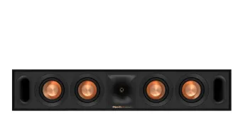 Klipsch R-30C - TRANSPORT GRATIS - 30 rat 0 procent lub rabat - kolor czarny - cena za 1 szt