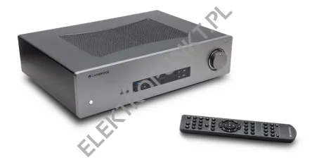 Cambridge Audio CXA81 - Archiwum – Produkt wycofany