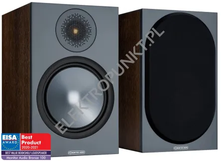 Monitor Audio Bronze 100 - TRANSPORT GRATIS - 30 rat 0 procent lub rabat