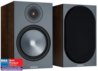 Monitor Audio Bronze 100 - TRANSPORT GRATIS - 30 rat 0 procent lub rabat