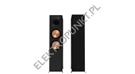 Klipsch R-800F - PROMOCJA CZARNY PIĄTEK - TRANSPORT GRATIS - 10 rat 0 procent