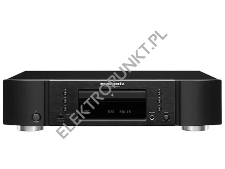 Marantz CD6007 - TRANSPORT GRATIS - 10 rat 0 procent