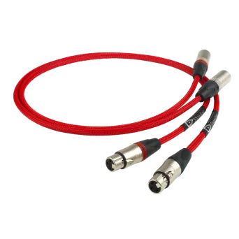 Chord Shawline XLR 1m - TRANSPORT GRATIS