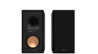 Klipsch R-50M - TRANSPORT GRATIS - 30 rat 0 procent lub rabat - kolor czarny - cena za 1 szt