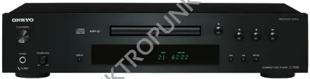 Onkyo C-7030 - TRANSPORT GRATIS - 10 rat 0 procent lub rabat