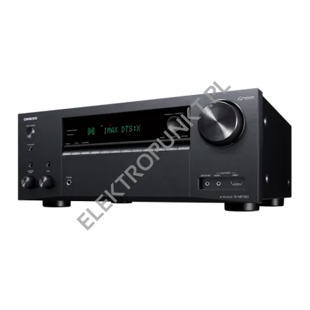 Onkyo TX-NR7100 - TRANSPORT GRATIS - 10 rat 0 procent lub rabat