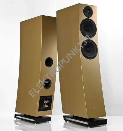 Pylon Audio Jasper 25 - TRANSPORT GRATIS - 30 rat 0 procent lub rabat - kolor czarny i inne - cena za 1 szt