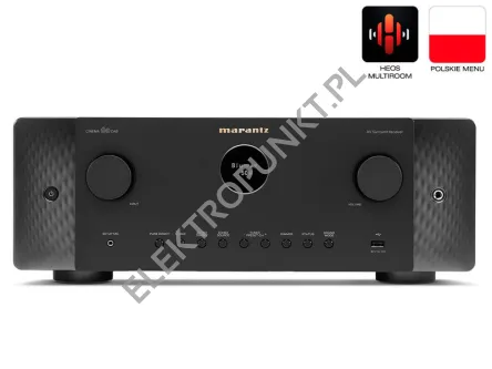 Marantz CINEMA 60 DAB - TRANSPORT GRATIS - 10 rat 0 procent