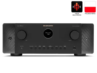 Marantz CINEMA 60 DAB - TRANSPORT GRATIS - 10 rat 0 procent