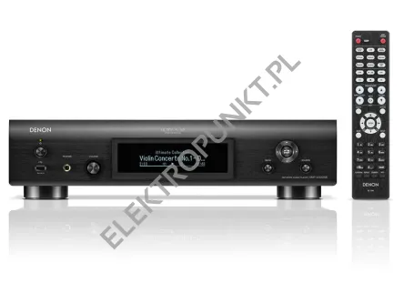 Denon DNP-2000NE - TRANSPORT GRATIS - 10 rat 0 procent