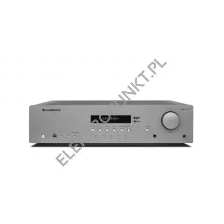 Cambridge Audio AXR100D - TRANSPORT GRATIS - 30 rat 0 procent lub rabat