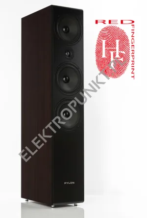 Pylon Audio Opal 30 - TRANSPORT GRATIS - 30 rat 0 procent lub rabat - kolor wenge i inne - cena za 1 szt