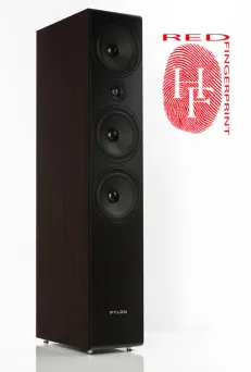 Pylon Audio Opal 30 - TRANSPORT GRATIS - 30 rat 0 procent lub rabat - kolor wenge i inne - cena za 1 szt