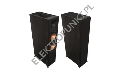 Klipsch RP-8060FA II - TRANSPORT GRATIS - 30 rat 0 procent lub rabat - kolor czarny i inne - cena za 1 szt