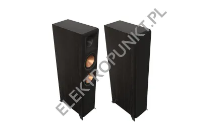 Klipsch RP-6000F II - TRANSPORT GRATIS - 30 rat 0 procent lub rabat - kolor czarny i inne - cena za 1 szt