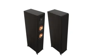 Klipsch RP-6000F II - TRANSPORT GRATIS - 30 rat 0 procent lub rabat - kolor czarny i inne - cena za 1 szt