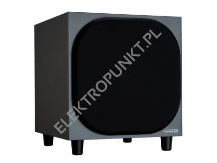 Monitor Audio Bronze W10 - TRANSPORT GRATIS - 30 rat 0 procent lub rabat