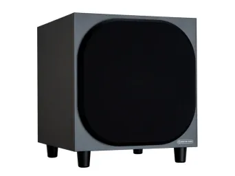 Monitor Audio Bronze W10 - TRANSPORT GRATIS - 30 rat 0 procent lub rabat