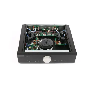 Musical Fidelity M6si - TRANSPORT GRATIS - 10 rat 0 procent