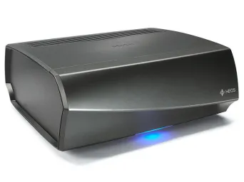 Denon HEOS AMP HS2 - TRANSPORT GRATIS - 10 rat 0 procent