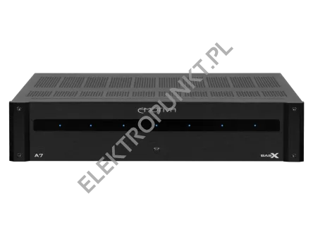 Emotiva BasX A7 - TRANSPORT GRATIS - 30 rat 0 procent