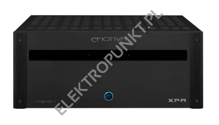 Emotiva XPA-DR2 Gen3 - TRANSPORT GRATIS - 30 rat 0 procent