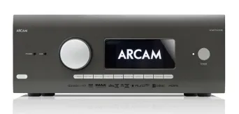 Arcam AVR21 - PROMOCJA CZARNY PIĄTEK - TRANSPORT GRATIS - 10 rat 0 procent