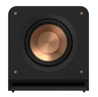 Klipsch RP-1400SW - TRANSPORT GRATIS - 30 rat 0 procent lub rabat - kolor czarny - cena za 1 szt