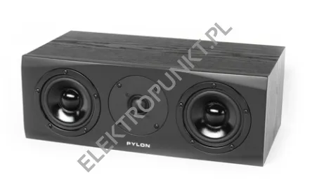 Pylon Audio Sapphire Center - TRANSPORT GRATIS - 30 rat 0 procent lub rabat - kolor czarny i inne - cena za 1 szt