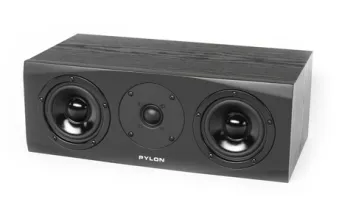 Pylon Audio Sapphire Center - TRANSPORT GRATIS - 30 rat 0 procent lub rabat - kolor czarny i inne - cena za 1 szt