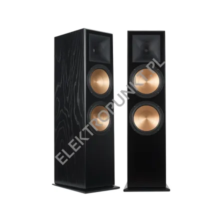 Klipsch RF-7 III - TRANSPORT GRATIS - 30 rat 0 procent lub rabat - kolor czarny i inne - cena za 1 szt