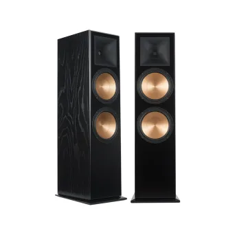 Klipsch RF-7 III - TRANSPORT GRATIS - 30 rat 0 procent lub rabat - kolor czarny i inne - cena za 1 szt