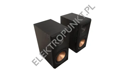 Klipsch RP-600M II - PROMOCJA CZARNY PIĄTEK - TRANSPORT GRATIS - 10 rat 0 procent