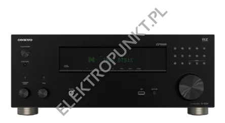 Onkyo TX-RZ30 - TRANSPORT GRATIS - 10 rat 0 procent lub rabat