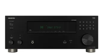 Onkyo TX-RZ30 - TRANSPORT GRATIS - 10 rat 0 procent lub rabat