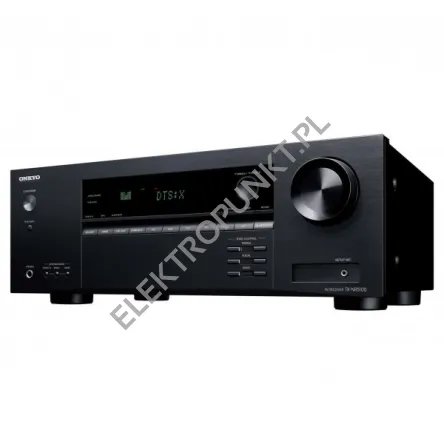 Onkyo TX-NR5100 - TRANSPORT GRATIS - 10 rat 0 procent lub rabat