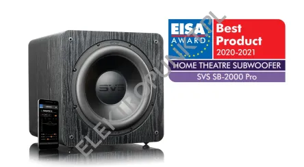 SVS SB-2000 Pro - TRANSPORT GRATIS - 30 rat 0 procent lub rabat