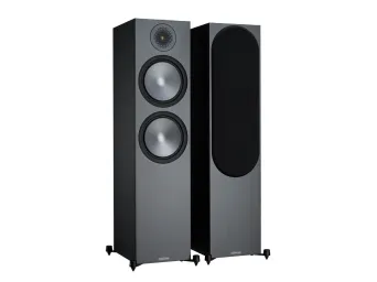 Monitor Audio Bronze 500 - TRANSPORT GRATIS - 10 rat 0 procent - PROMOCJA