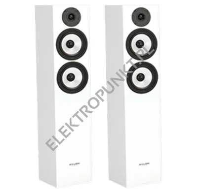 Pylon Audio Pearl 25 HG - TRANSPORT GRATIS - 30 rat 0 procent lub rabat - kolor biały - cena za 1 szt