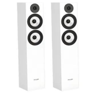 Pylon Audio Pearl 25 HG - TRANSPORT GRATIS - 30 rat 0 procent lub rabat - kolor biały - cena za 1 szt