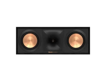 Klipsch R-50C - TRANSPORT GRATIS - 30 rat 0 procent lub rabat - kolor czarny - cena za 1 szt