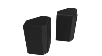 Klipsch RP-502S II - TRANSPORT GRATIS - 30 rat 0 procent lub rabat - kolor czarny i inne - cena za 1 szt